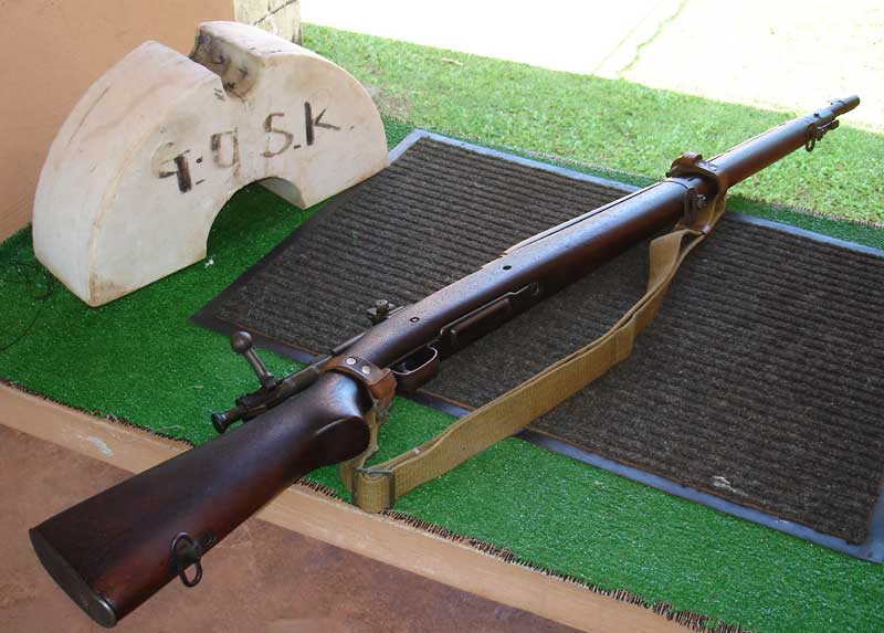 U.S.M1903A3